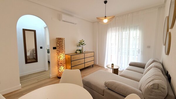 Appartement de 2 Chambres à Parque de las Naciones, Torrevieja