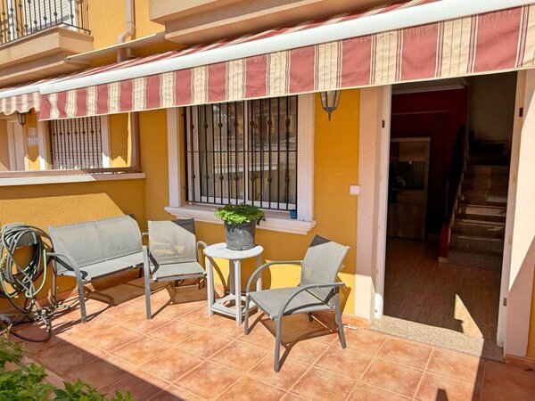 Maison de 2 Chambres à, San Javier