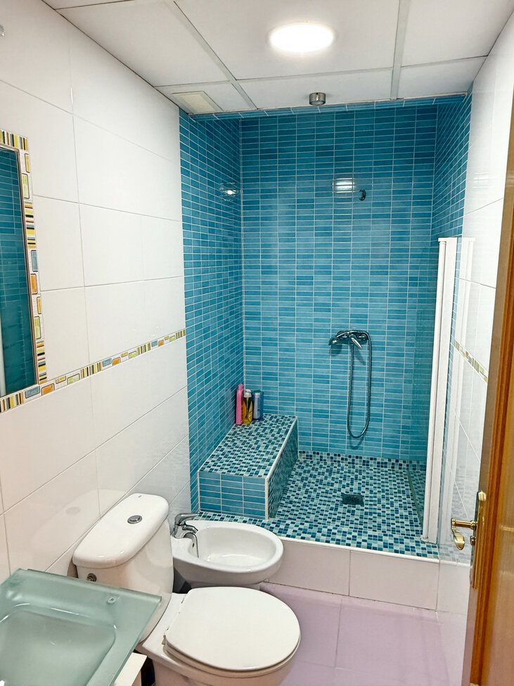 2-Bedroom House in San Javier, San Javier - Image 10