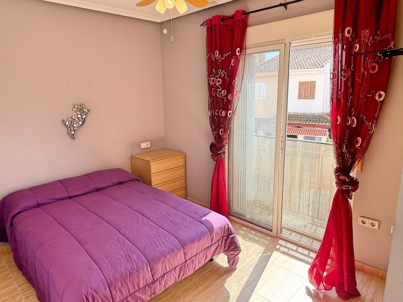 2-Bedroom House in San Javier, San Javier - Image 11
