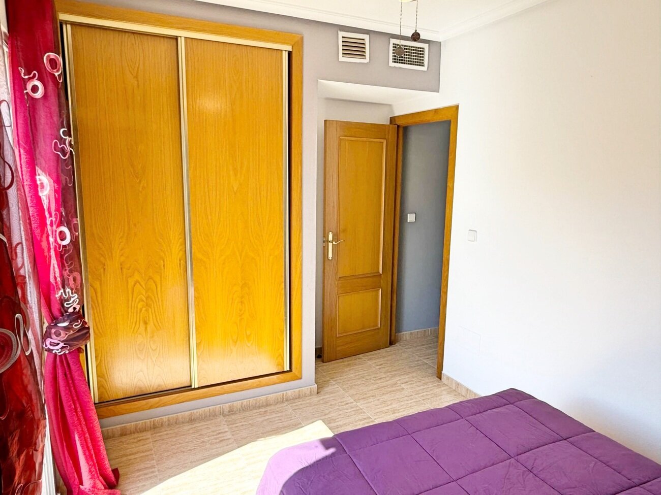 2-Bedroom House in San Javier, San Javier - Image 13
