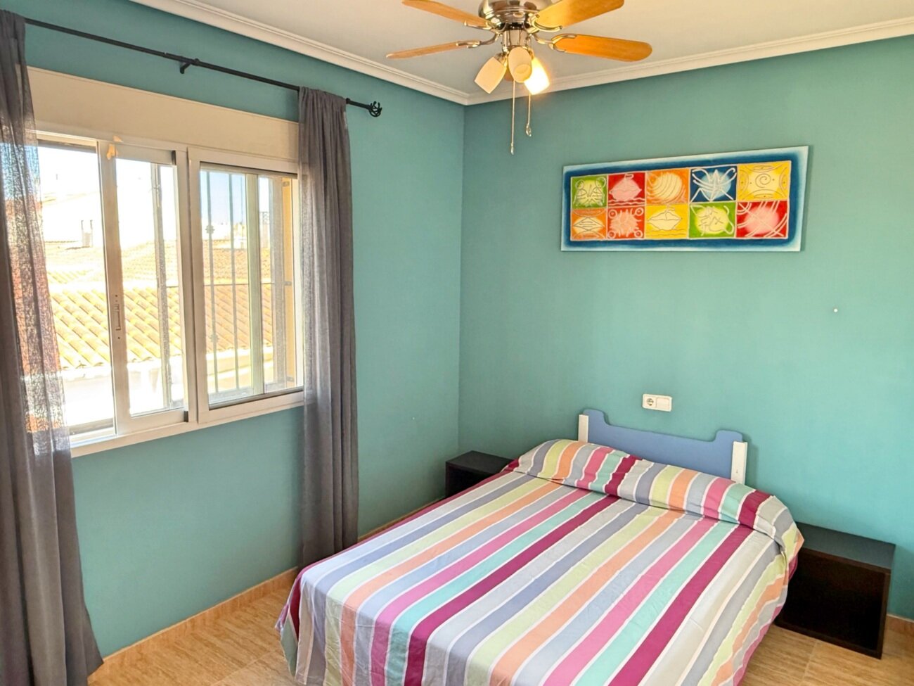 2-Bedroom House in San Javier, San Javier - Image 14