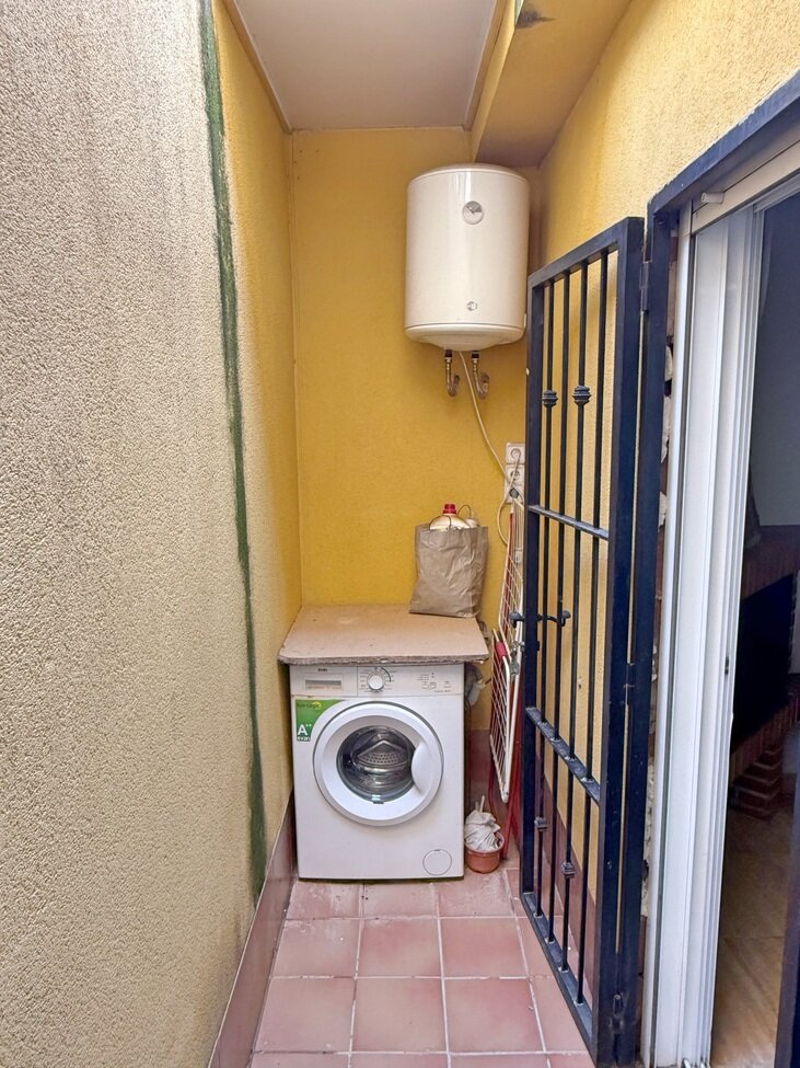 2-Bedroom House in San Javier, San Javier - Image 16