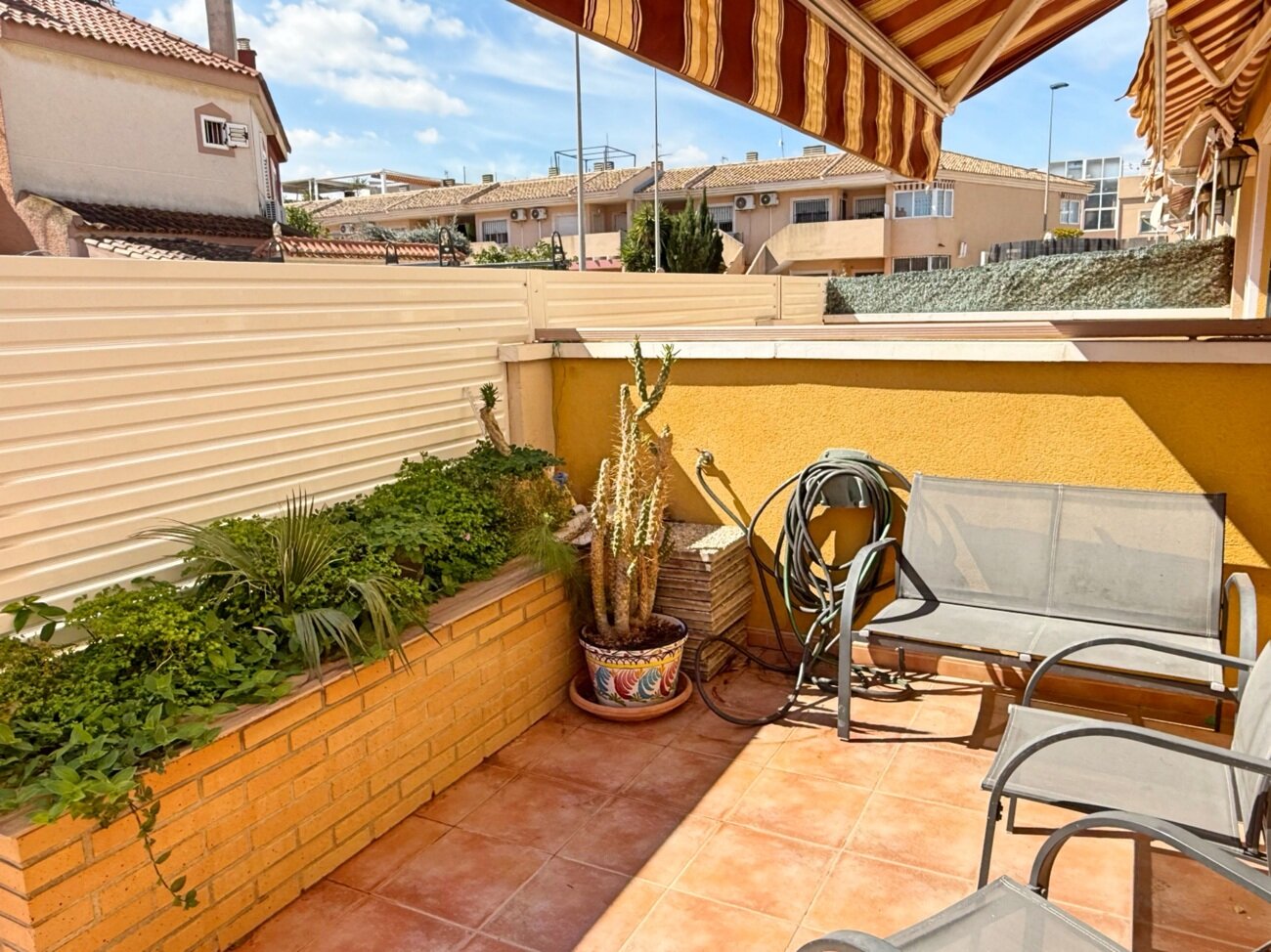 2-Bedroom House in San Javier, San Javier - Image 2