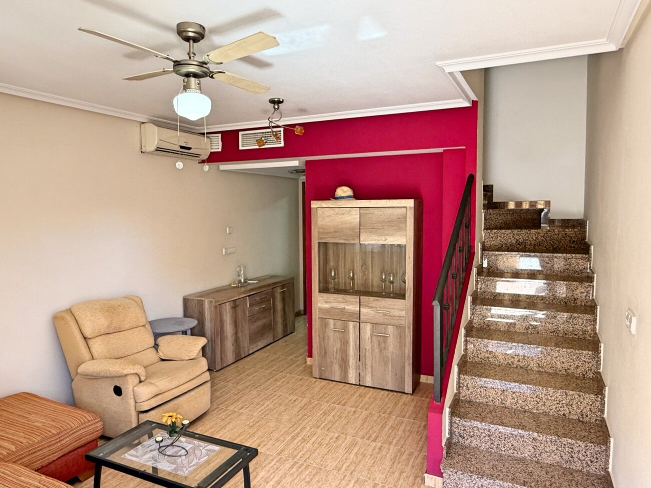 2-Bedroom House in San Javier, San Javier - Image 3
