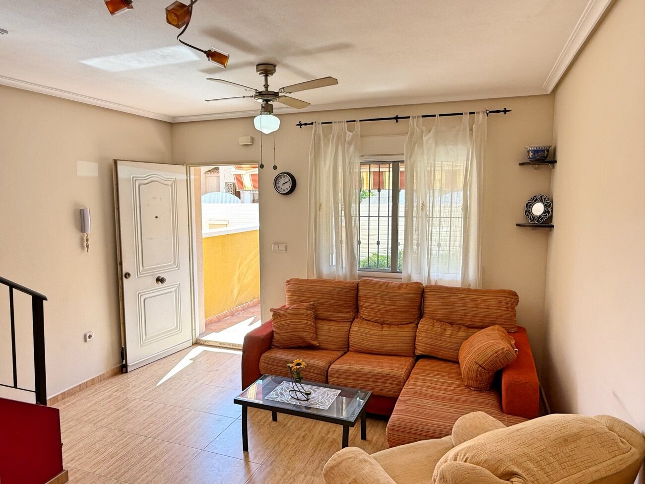 2-Bedroom House in San Javier, San Javier - Image 4