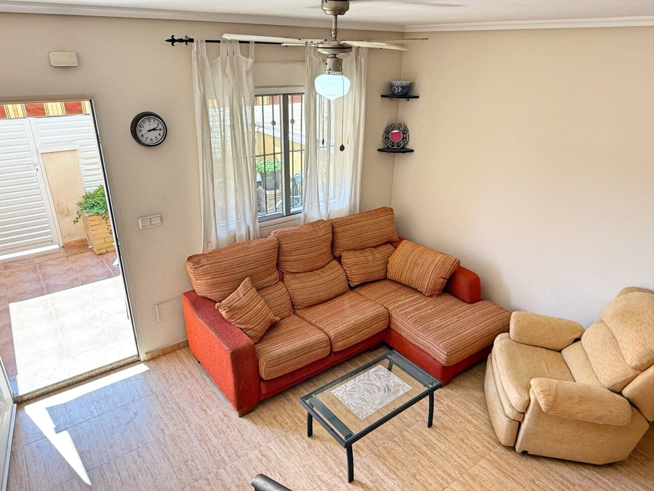 2-Bedroom House in San Javier, San Javier - Image 5