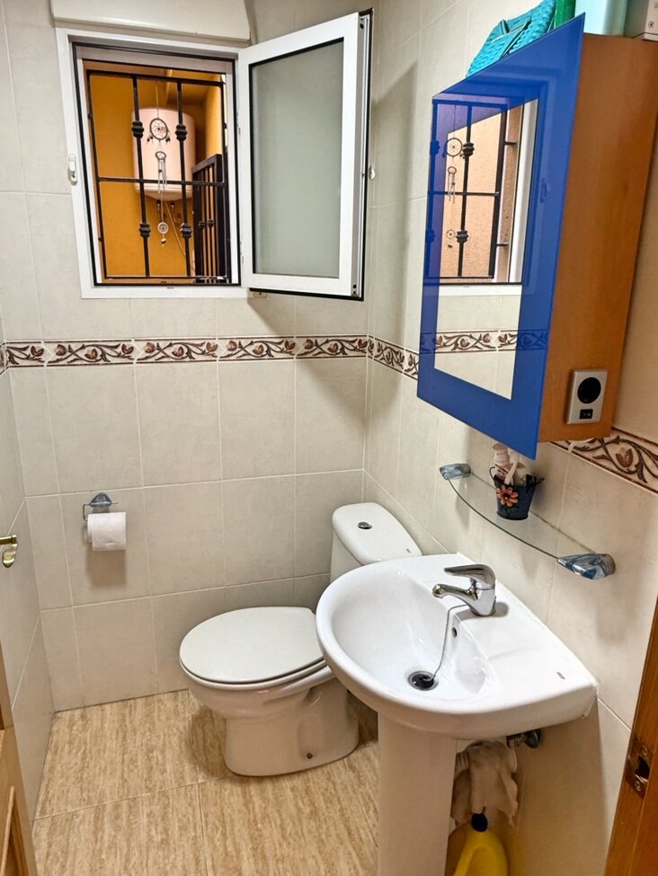2-Bedroom House in San Javier, San Javier - Image 6