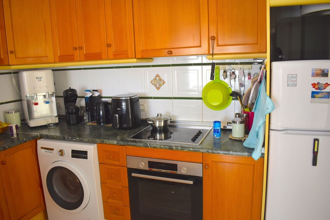 3-Bedroom House in El Edén - Los Estaños, Guardamar del Segura - Image 10