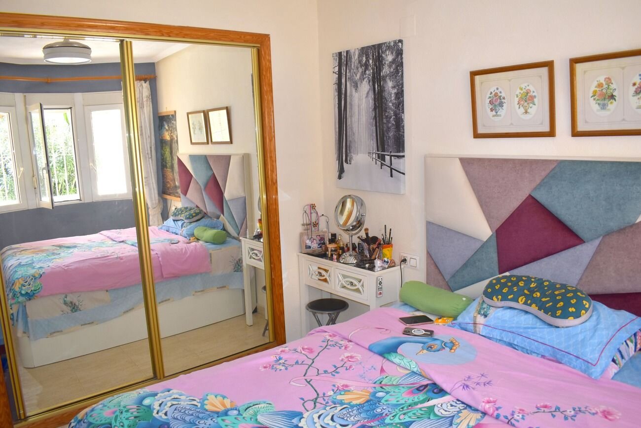 3-Bedroom House in El Edén - Los Estaños, Guardamar del Segura - Image 12