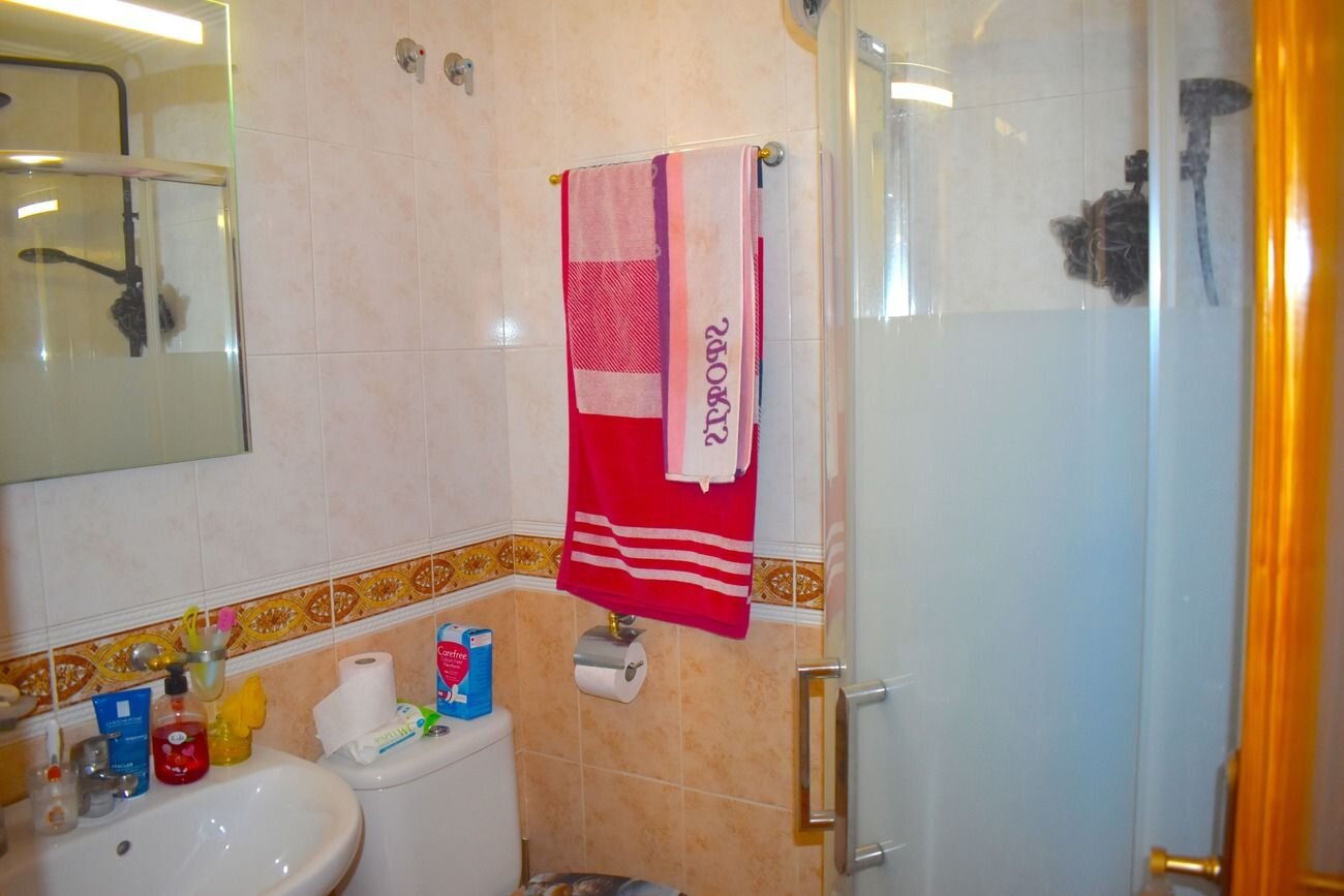 3-Bedroom House in El Edén - Los Estaños, Guardamar del Segura - Image 13