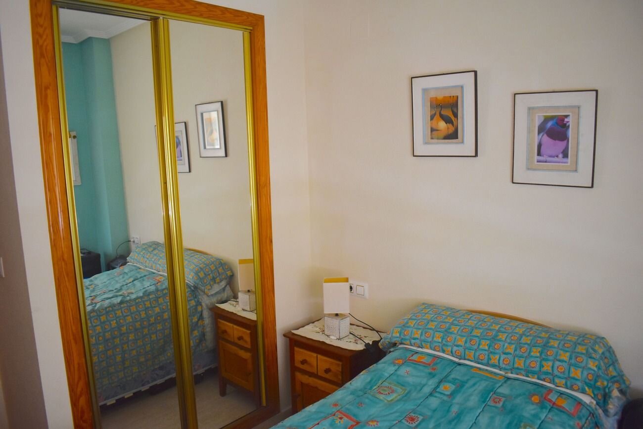 3-Bedroom House in El Edén - Los Estaños, Guardamar del Segura - Image 15