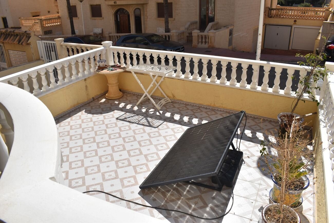 3-Bedroom House in El Edén - Los Estaños, Guardamar del Segura - Image 19