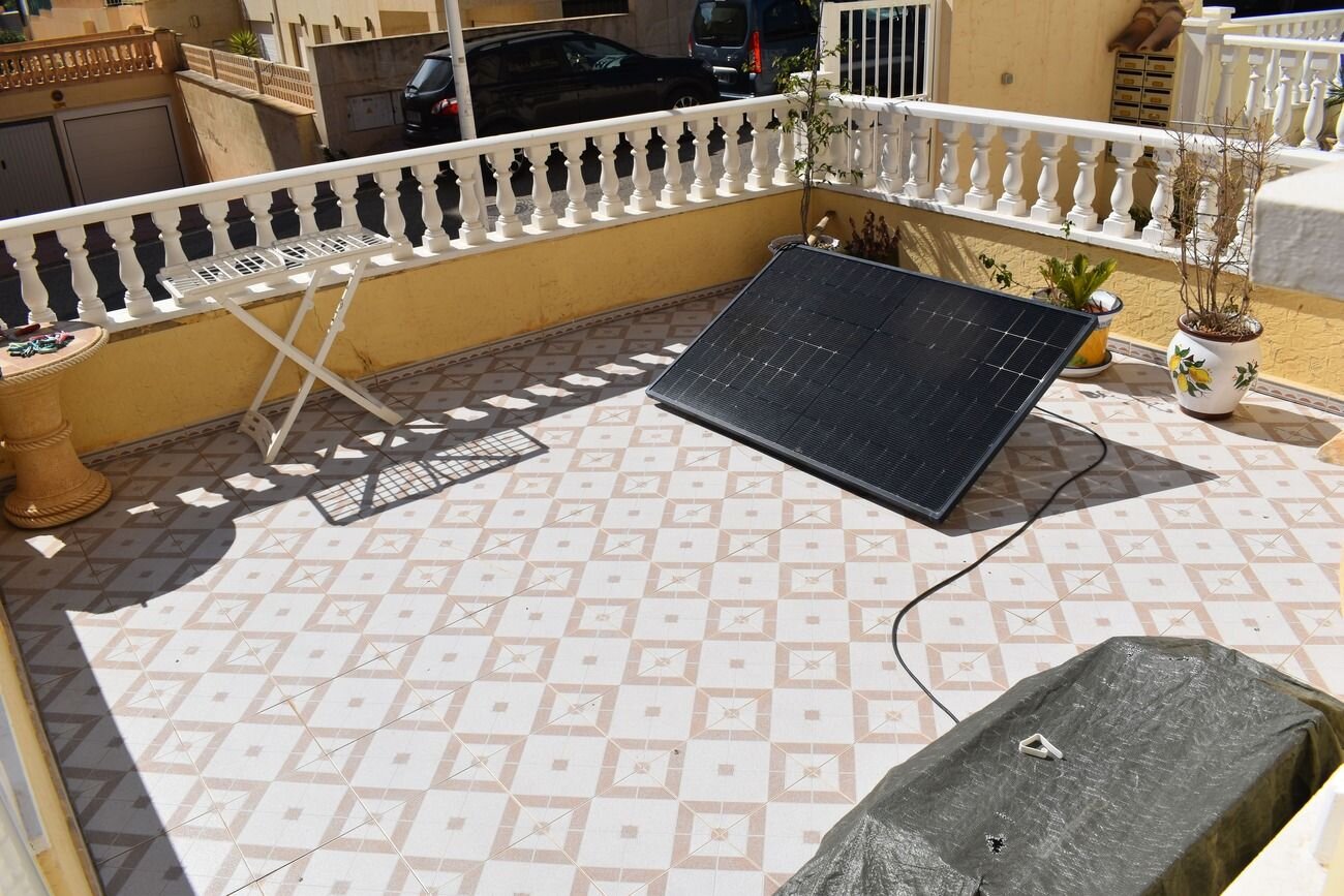 3-Bedroom House in El Edén - Los Estaños, Guardamar del Segura - Image 20