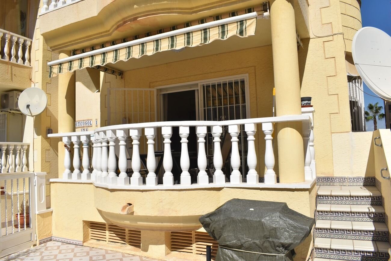 3-Bedroom House in El Edén - Los Estaños, Guardamar del Segura - Image 21