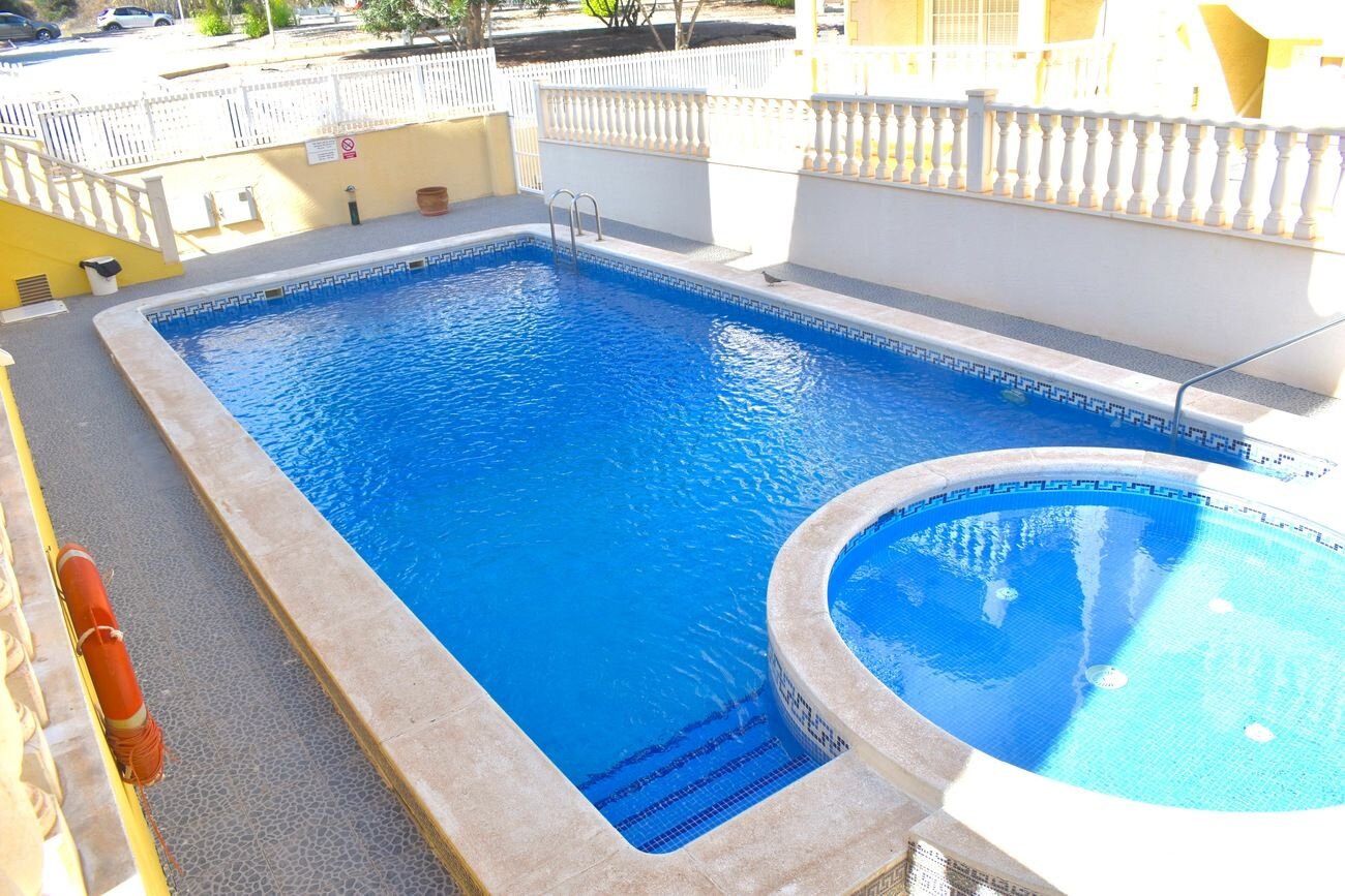 3-Bedroom House in El Edén - Los Estaños, Guardamar del Segura - Image 28