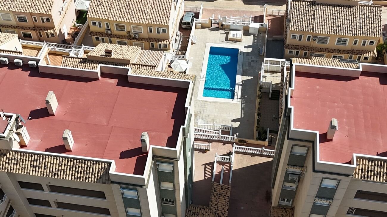 3-Bedroom House in El Edén - Los Estaños, Guardamar del Segura - Image 29