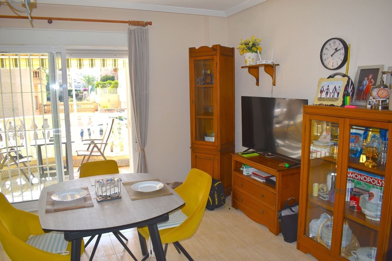 3-Bedroom House in El Edén - Los Estaños, Guardamar del Segura - Image 6