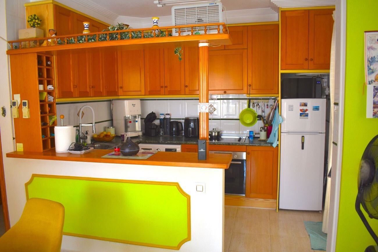 3-Bedroom House in El Edén - Los Estaños, Guardamar del Segura - Image 7
