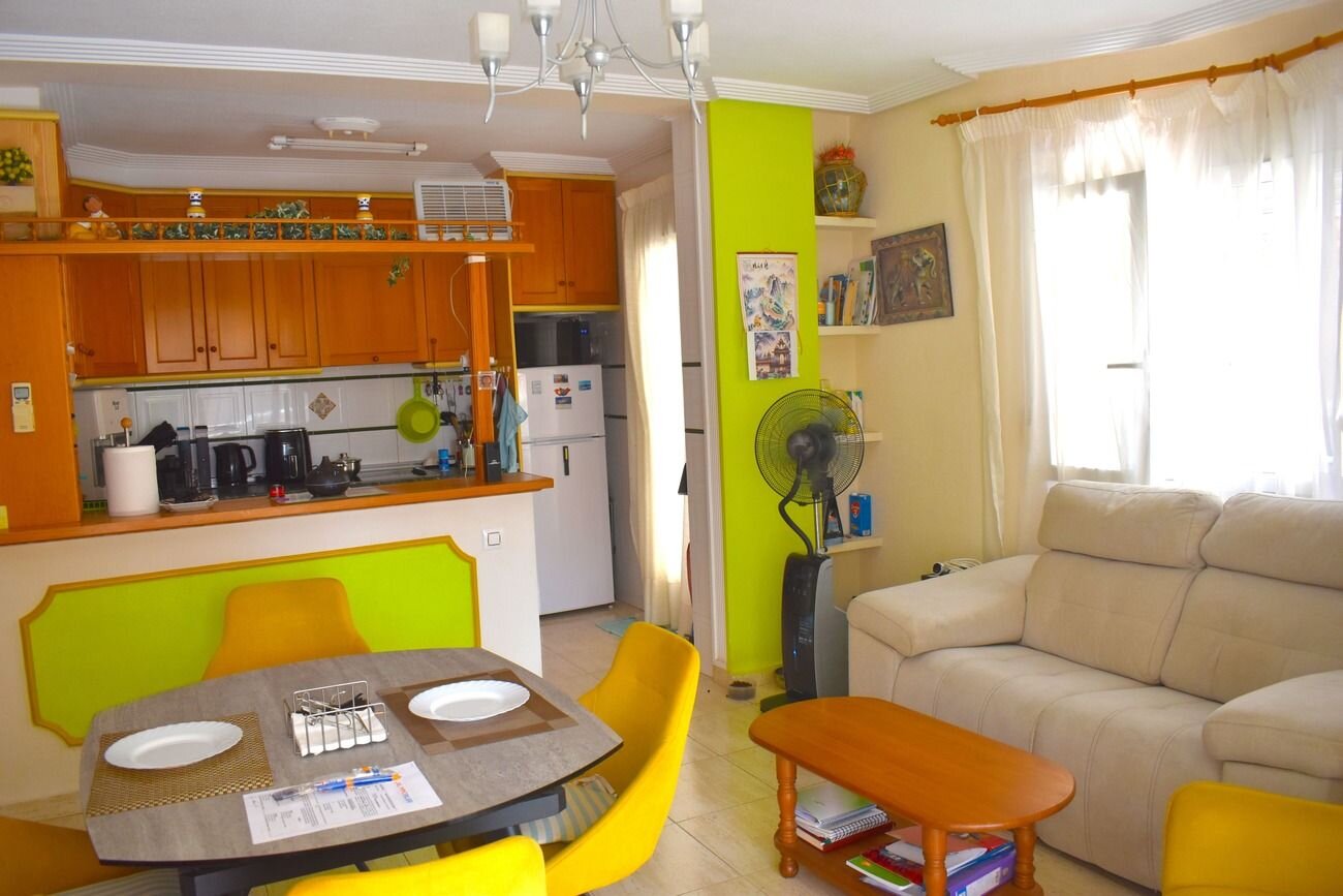 3-Bedroom House in El Edén - Los Estaños, Guardamar del Segura - Image 8