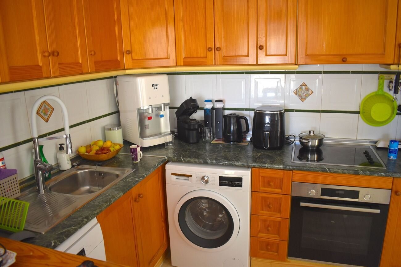 3-Bedroom House in El Edén - Los Estaños, Guardamar del Segura - Image 9