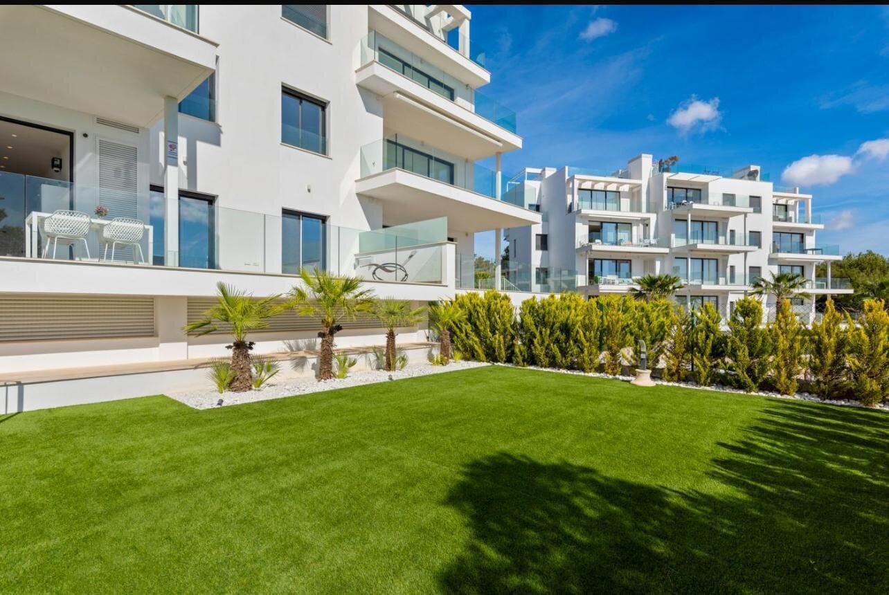 2-Bedroom Apartment in Las Colinas Golf, Orihuela - Image 22