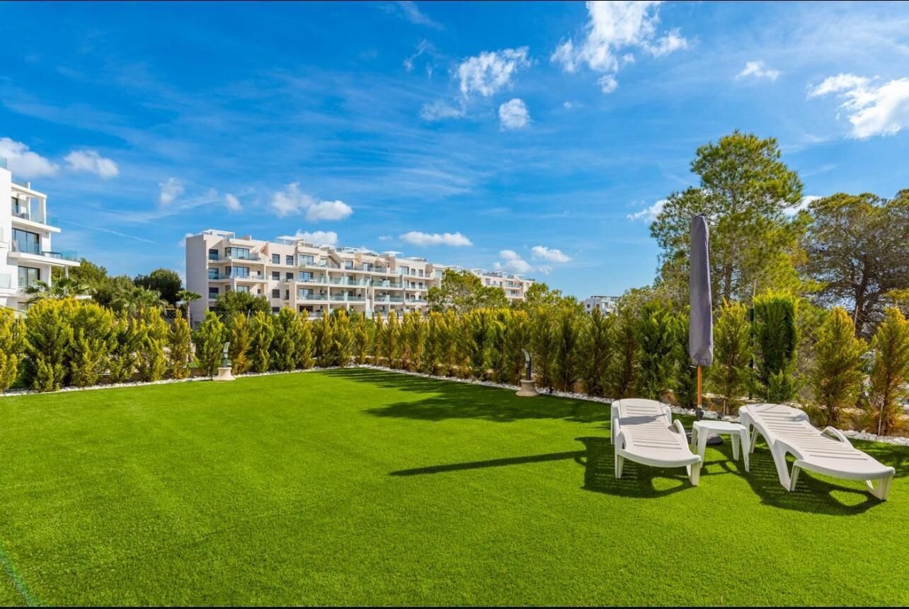 2-Bedroom Apartment in Las Colinas Golf, Orihuela - Image 23