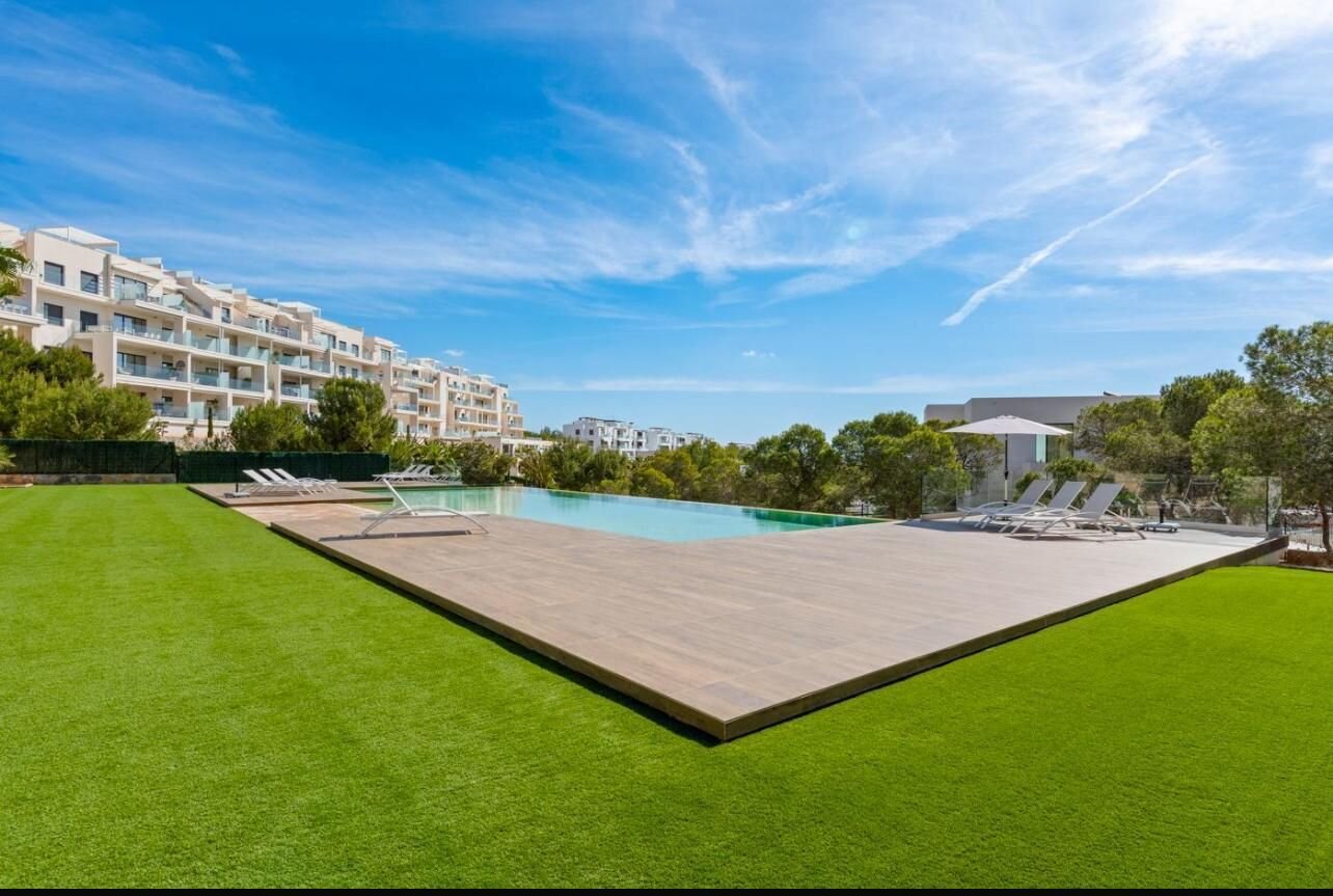 2-Bedroom Apartment in Las Colinas Golf, Orihuela - Image 28