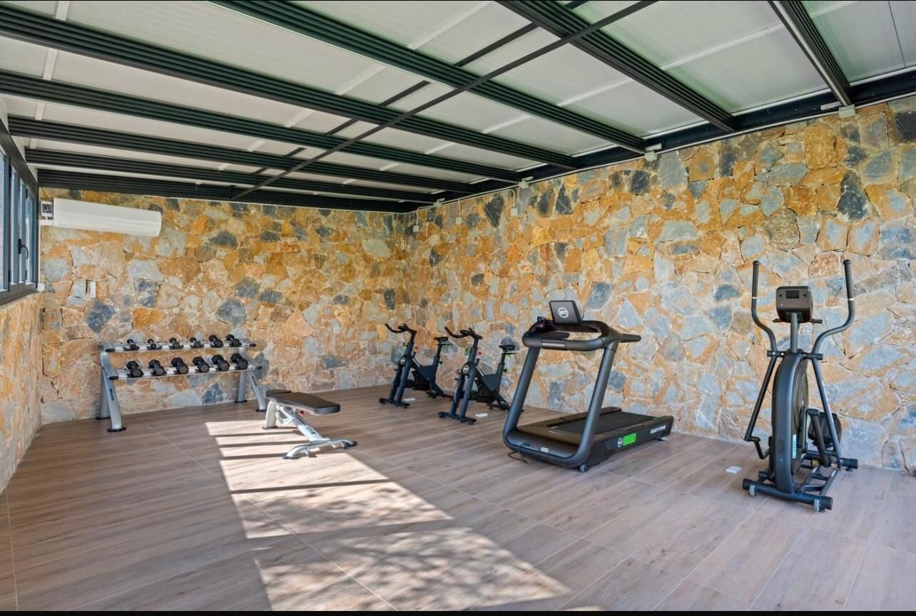 2-Bedroom Apartment in Las Colinas Golf, Orihuela - Image 31