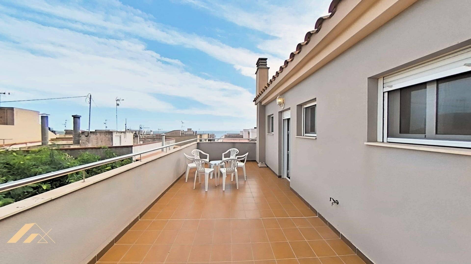 3-Zimmer Wohnung in La Puntica, Lo Pagan - Image 11