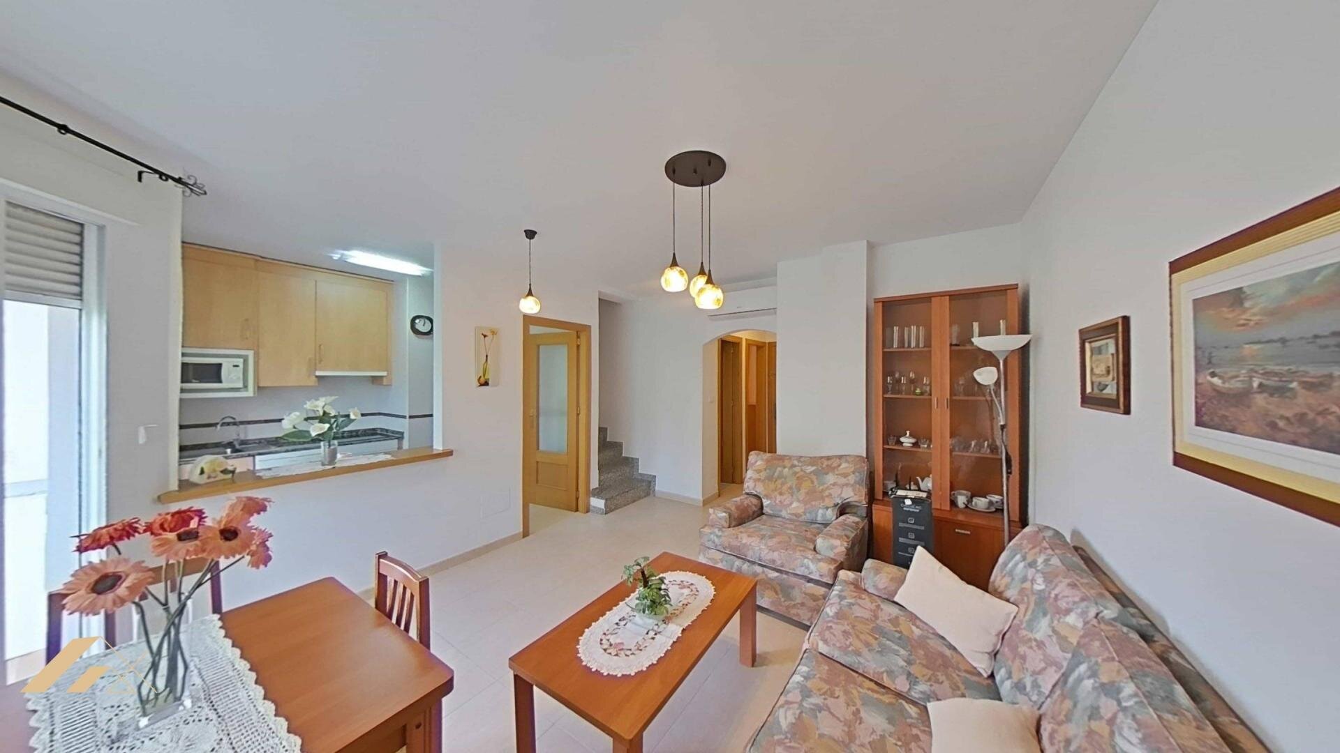 3-Zimmer Wohnung in La Puntica, Lo Pagan - Image 12