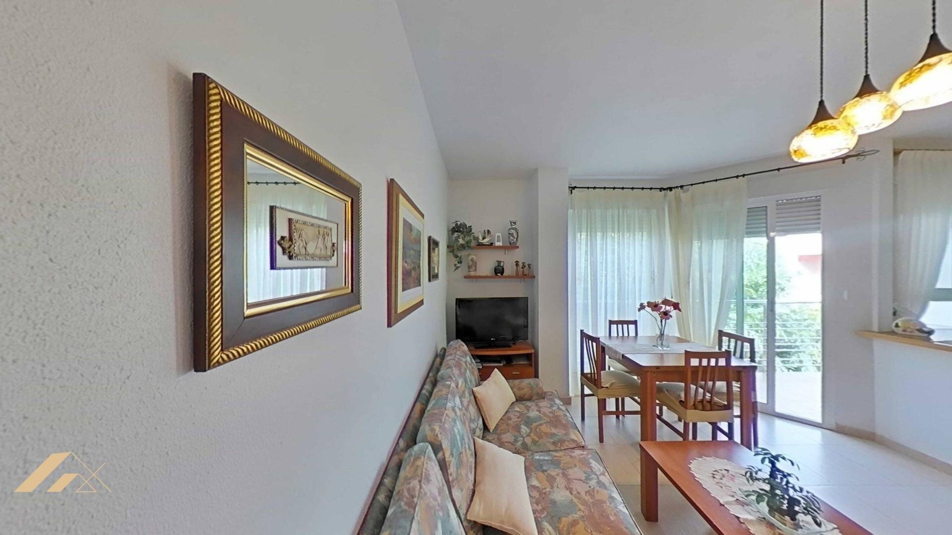 3-Zimmer Wohnung in La Puntica, Lo Pagan - Image 13
