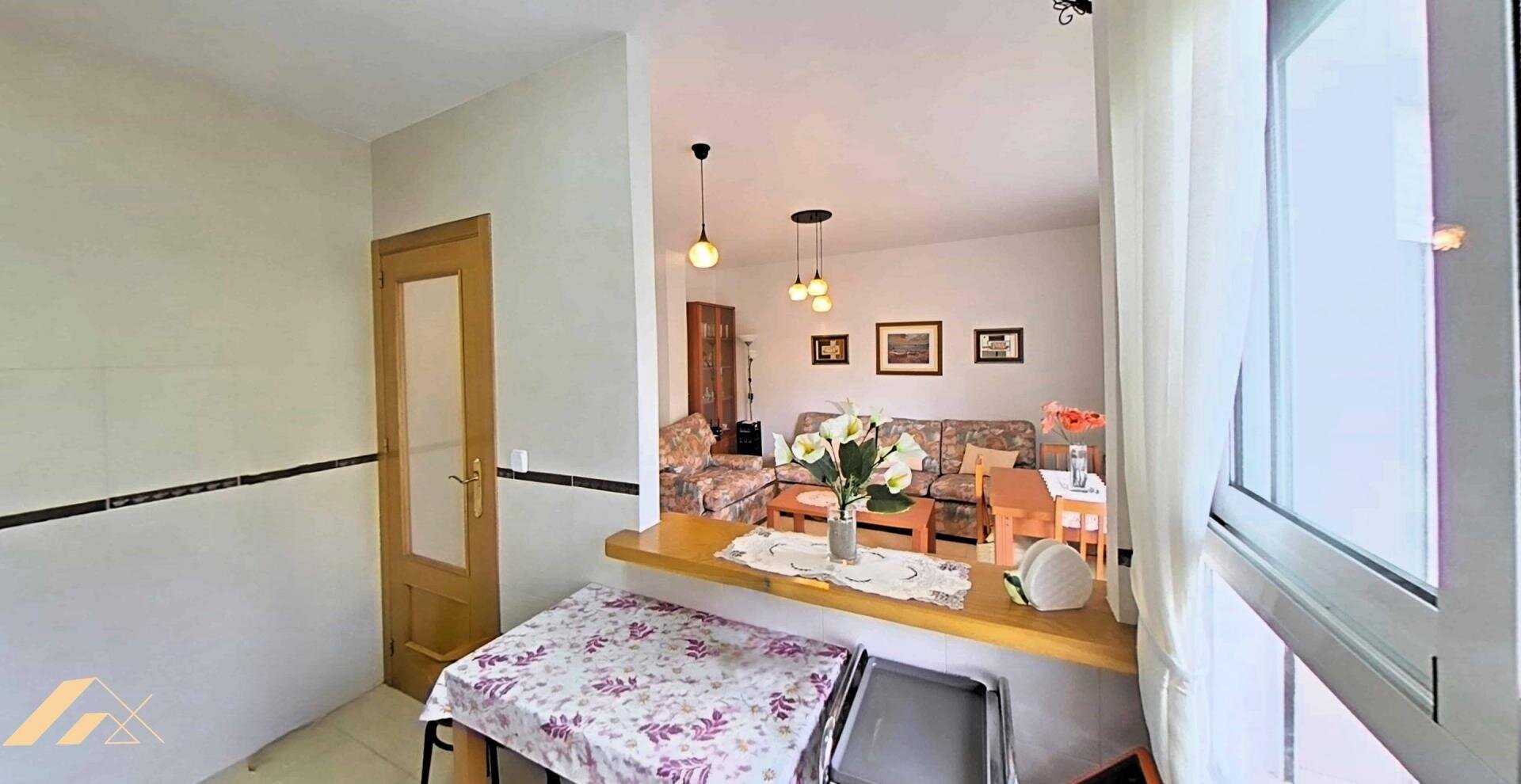 3-Zimmer Wohnung in La Puntica, Lo Pagan - Image 21