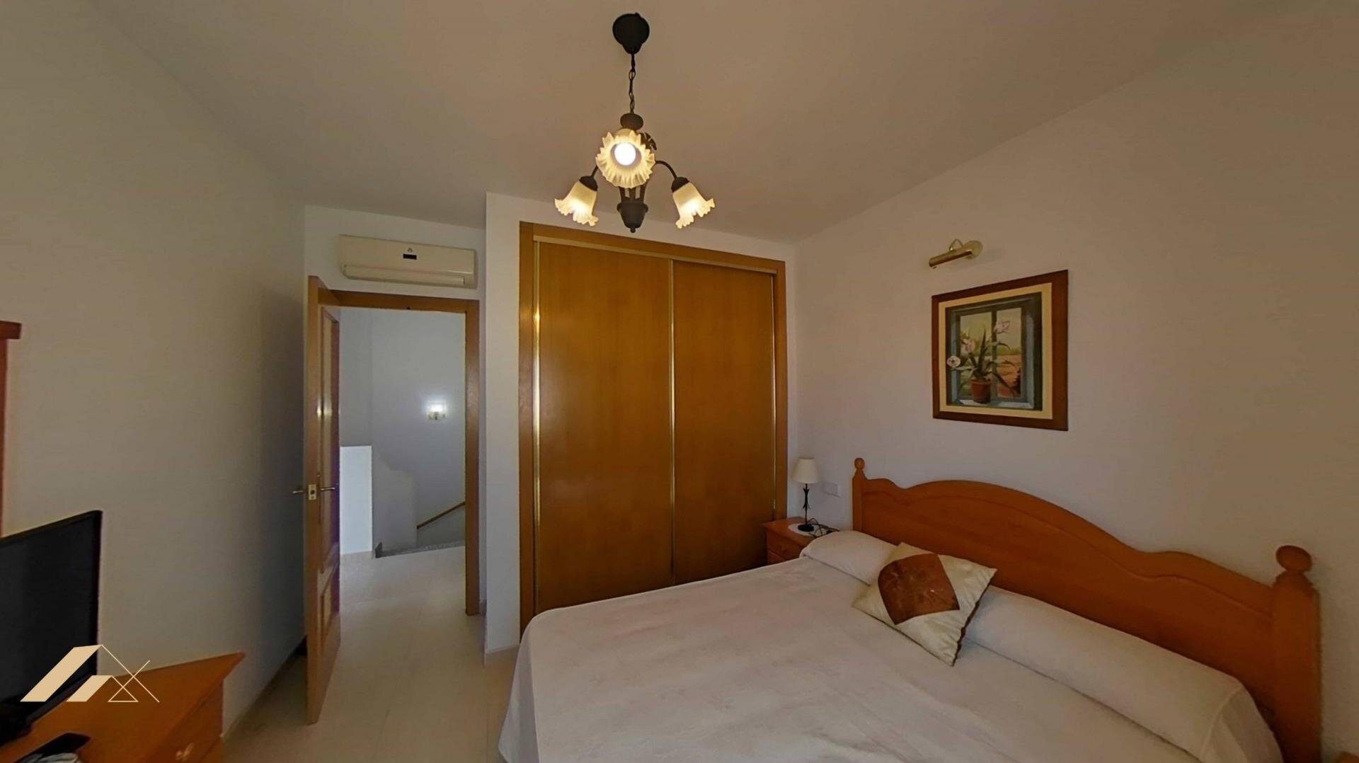 3-Zimmer Wohnung in La Puntica, Lo Pagan - Image 26