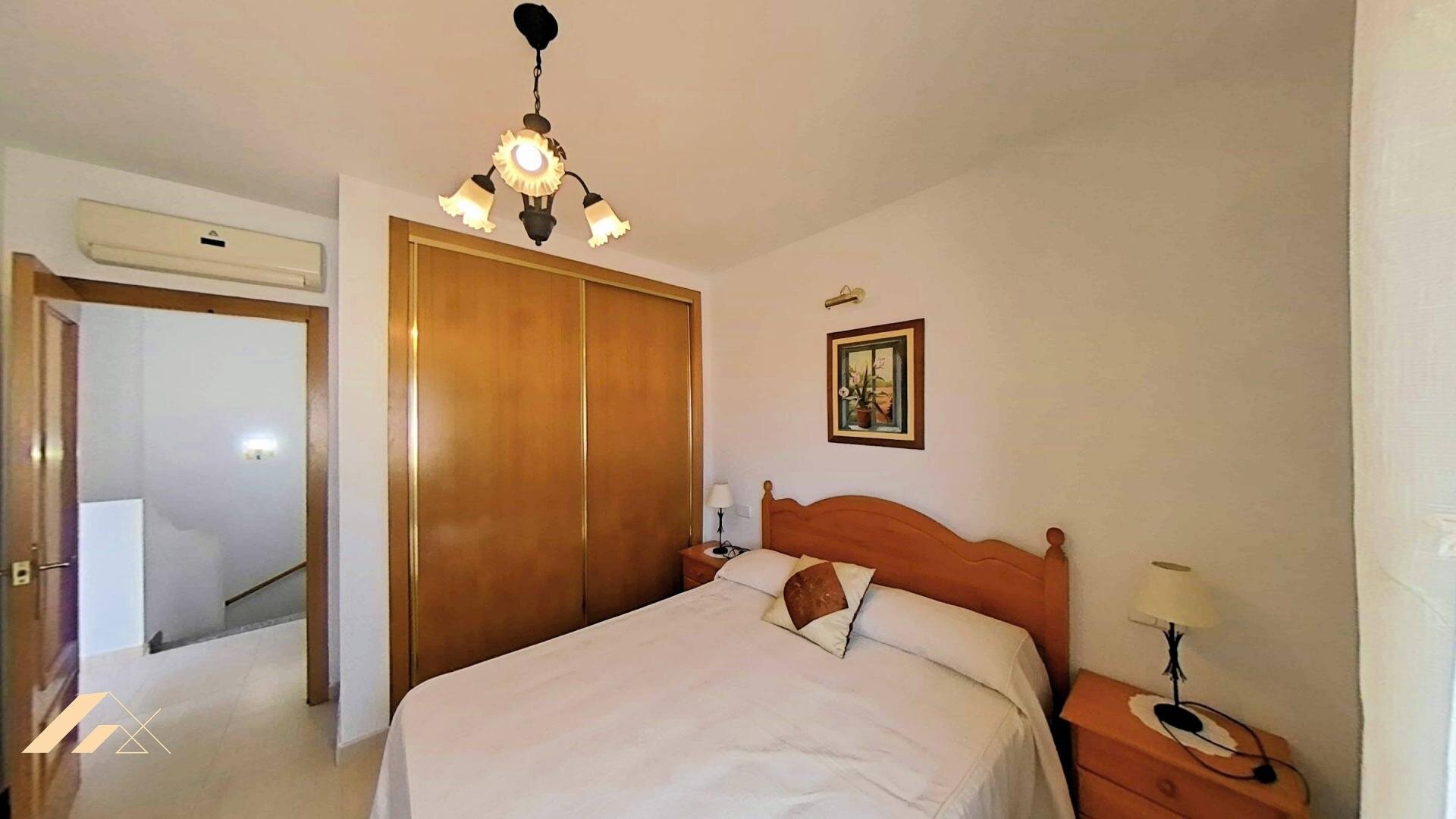 3-Zimmer Wohnung in La Puntica, Lo Pagan - Image 27
