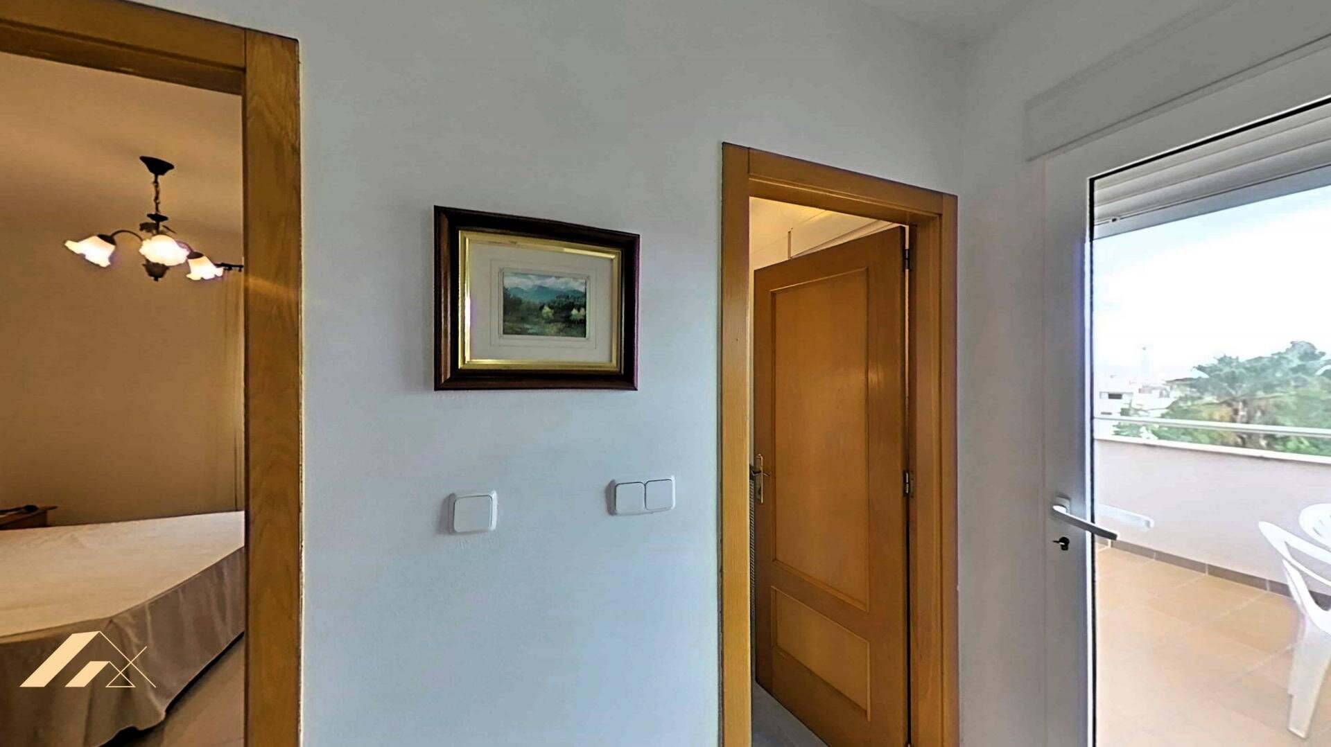 3-Zimmer Wohnung in La Puntica, Lo Pagan - Image 31