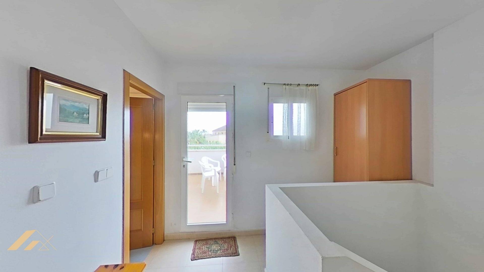 3-Zimmer Wohnung in La Puntica, Lo Pagan - Image 33