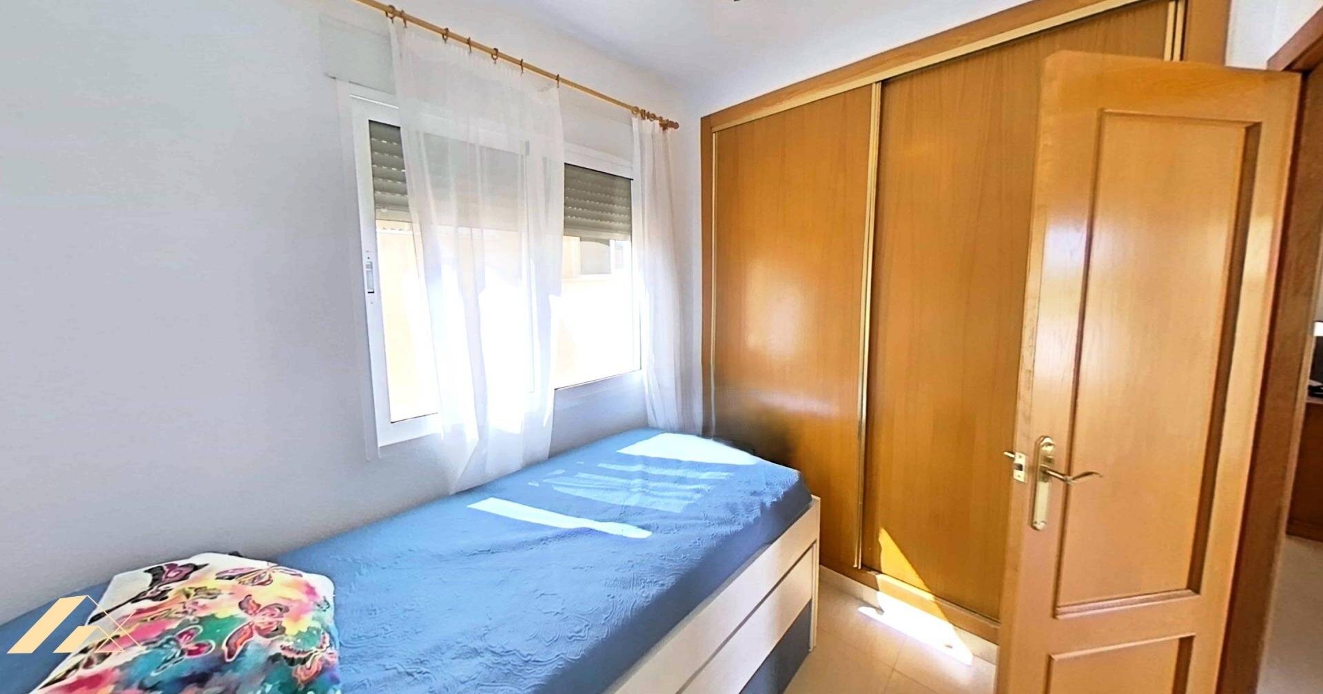 3-Zimmer Wohnung in La Puntica, Lo Pagan - Image 39