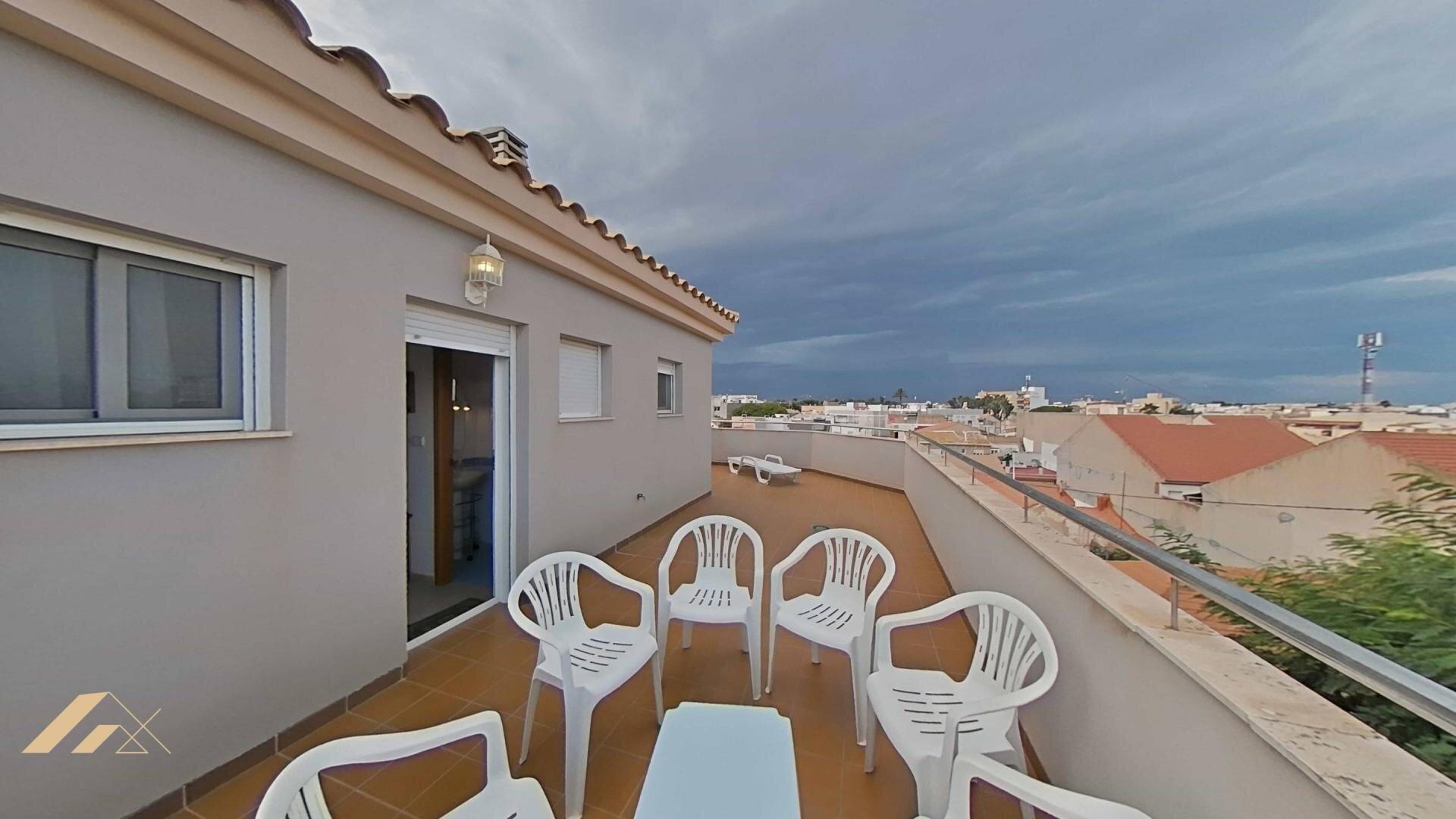 3-Zimmer Wohnung in La Puntica, Lo Pagan - Image 4