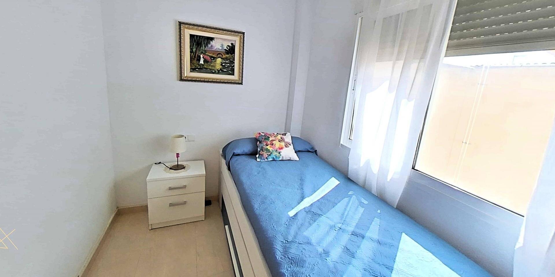 3-Zimmer Wohnung in La Puntica, Lo Pagan - Image 40