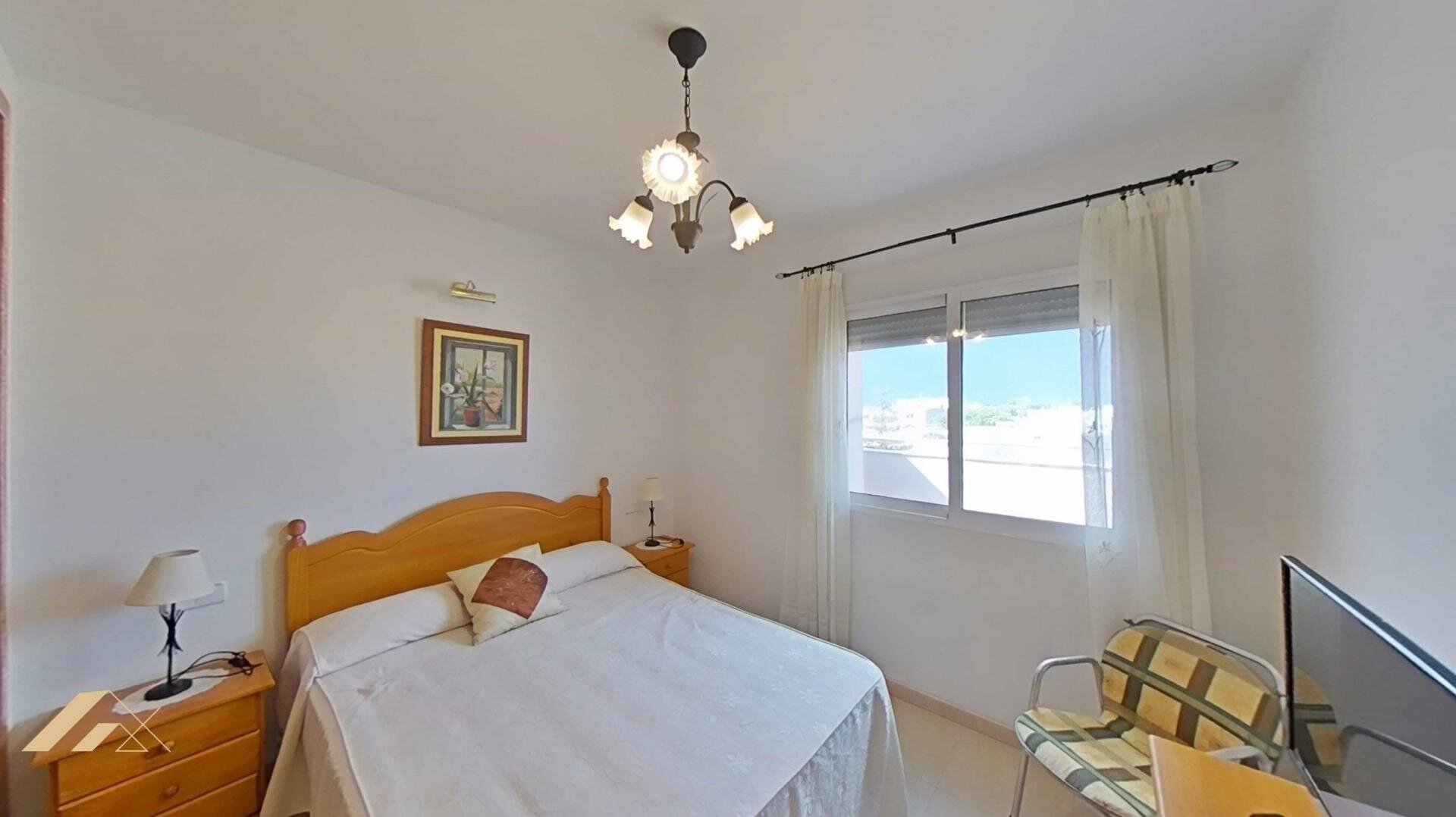 3-Zimmer Wohnung in La Puntica, Lo Pagan - Image 41