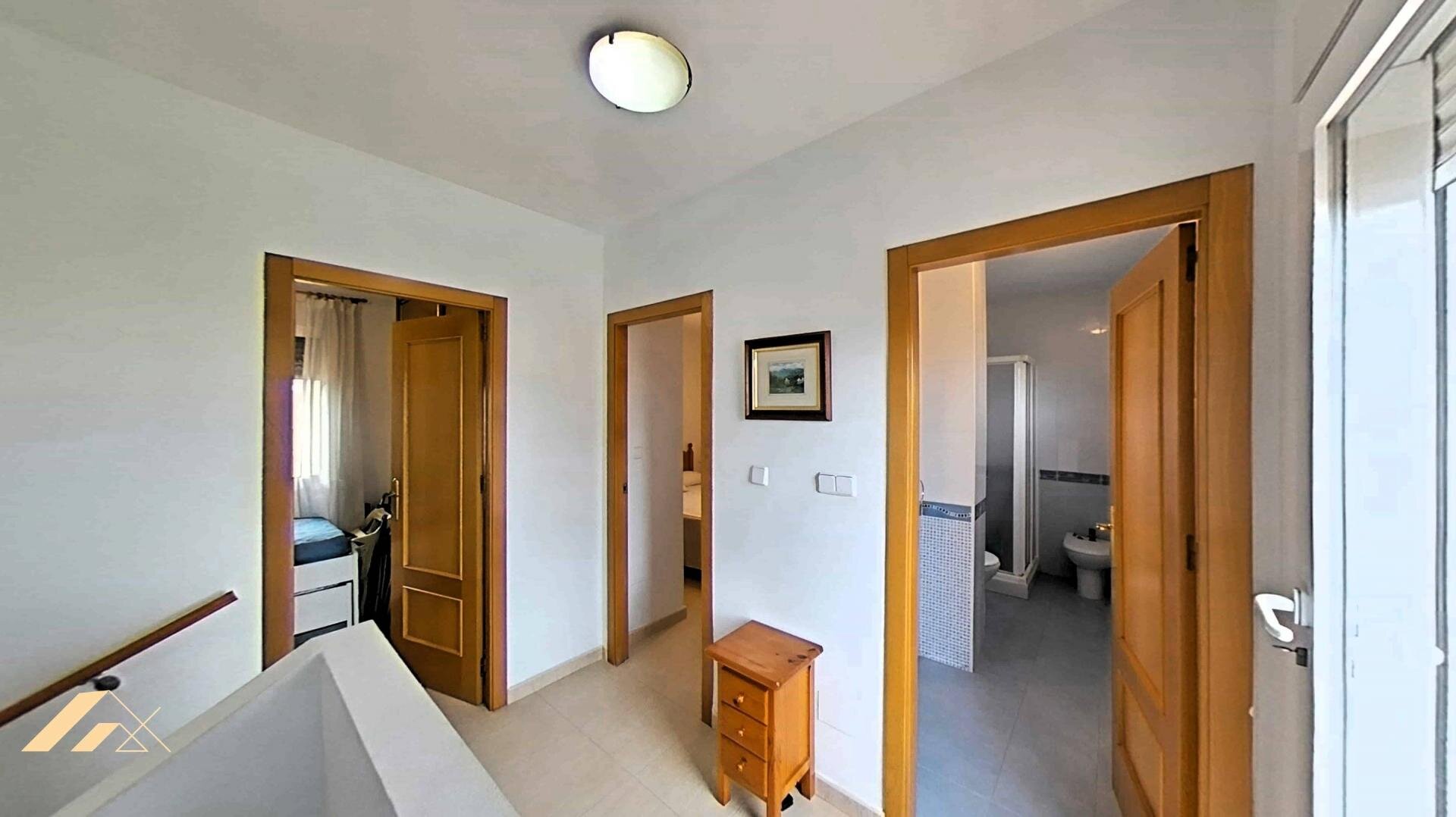 3-Zimmer Wohnung in La Puntica, Lo Pagan - Image 48