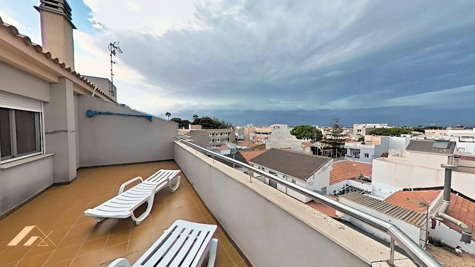 3-Zimmer Wohnung in La Puntica, Lo Pagan - Image 9