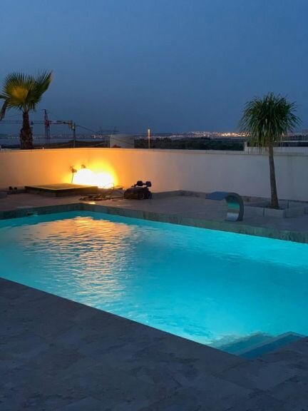 3-Bedroom Villa in Pueblo, San Miguel de Salinas - Image 15