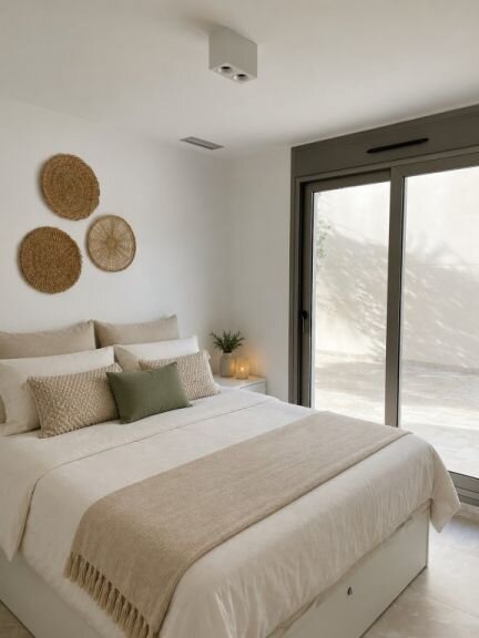 3-Bedroom Villa in Pueblo, San Miguel de Salinas - Image 9