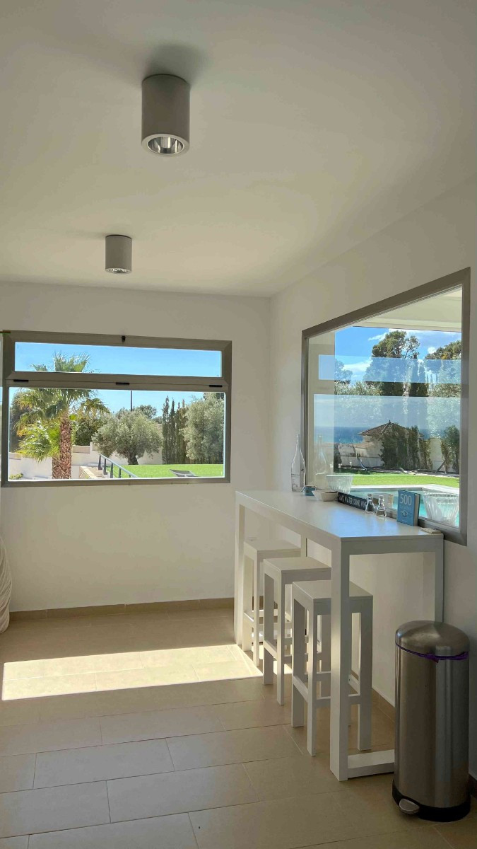 5-Bedroom Detached House in  Altea | Sunny Casas - Costa ... - Image 13