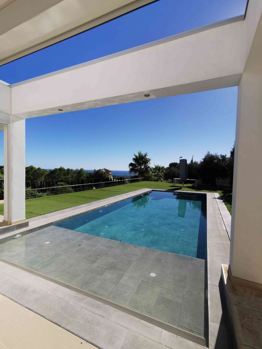5-Bedroom Detached House in  Altea | Sunny Casas - Costa ... - Image 15