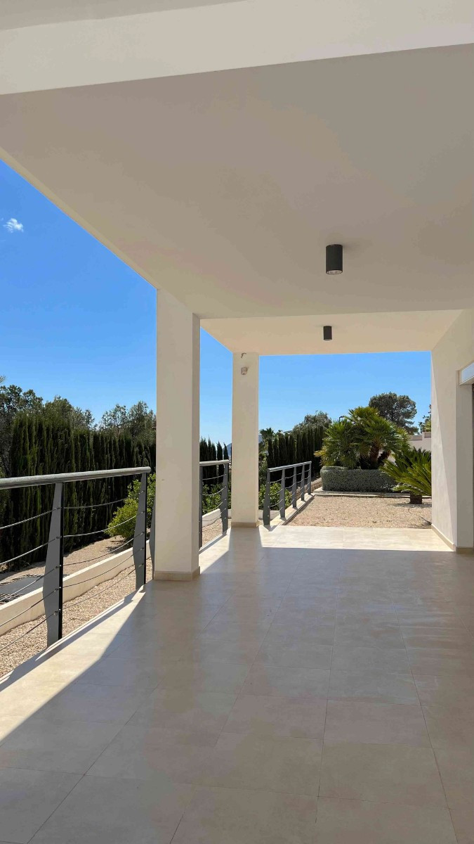 5-Bedroom Detached House in  Altea | Sunny Casas - Costa ... - Image 16