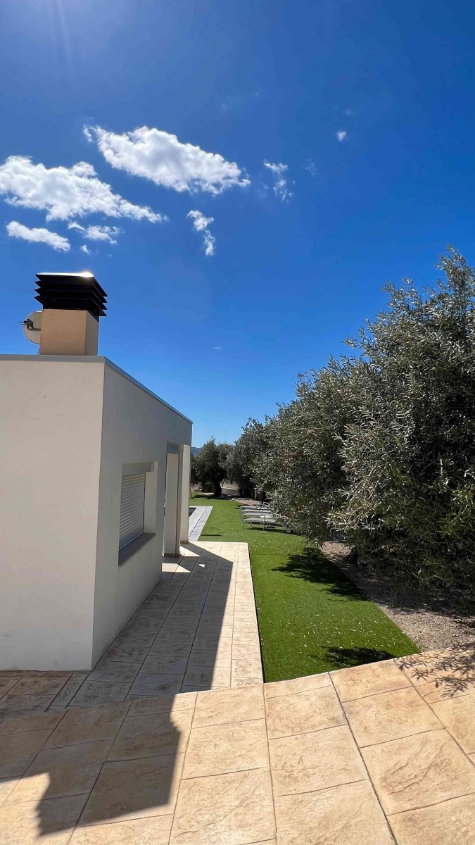 5-Bedroom Detached House in  Altea | Sunny Casas - Costa ... - Image 18