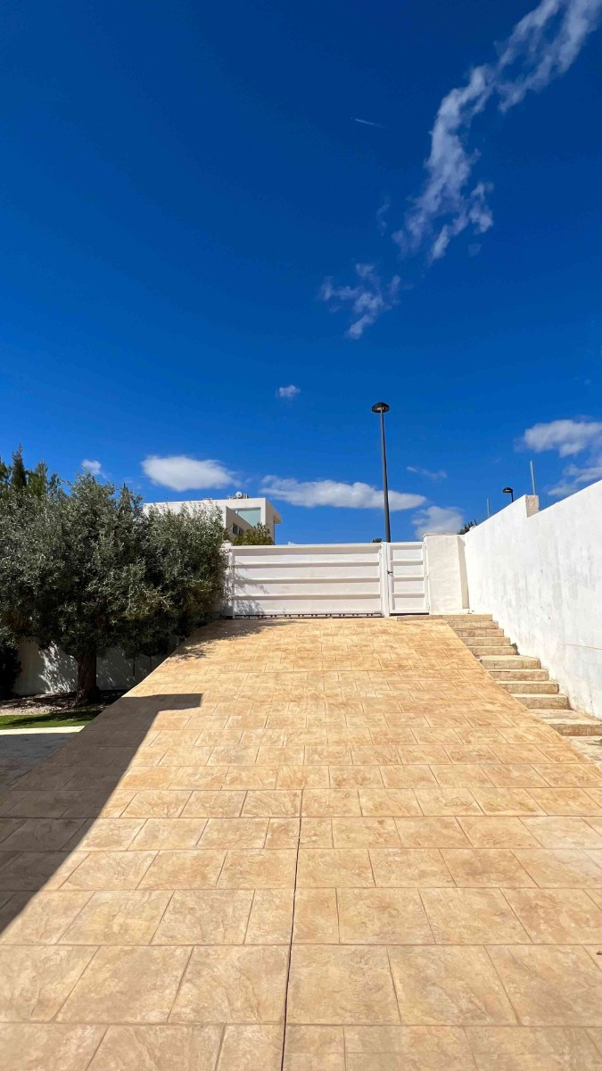 5-Bedroom Detached House in  Altea | Sunny Casas - Costa ... - Image 21